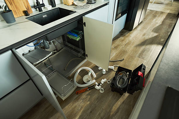 Reliable Plumbing contractor in Wolf Lake, MI by Street Wise - Plumbing